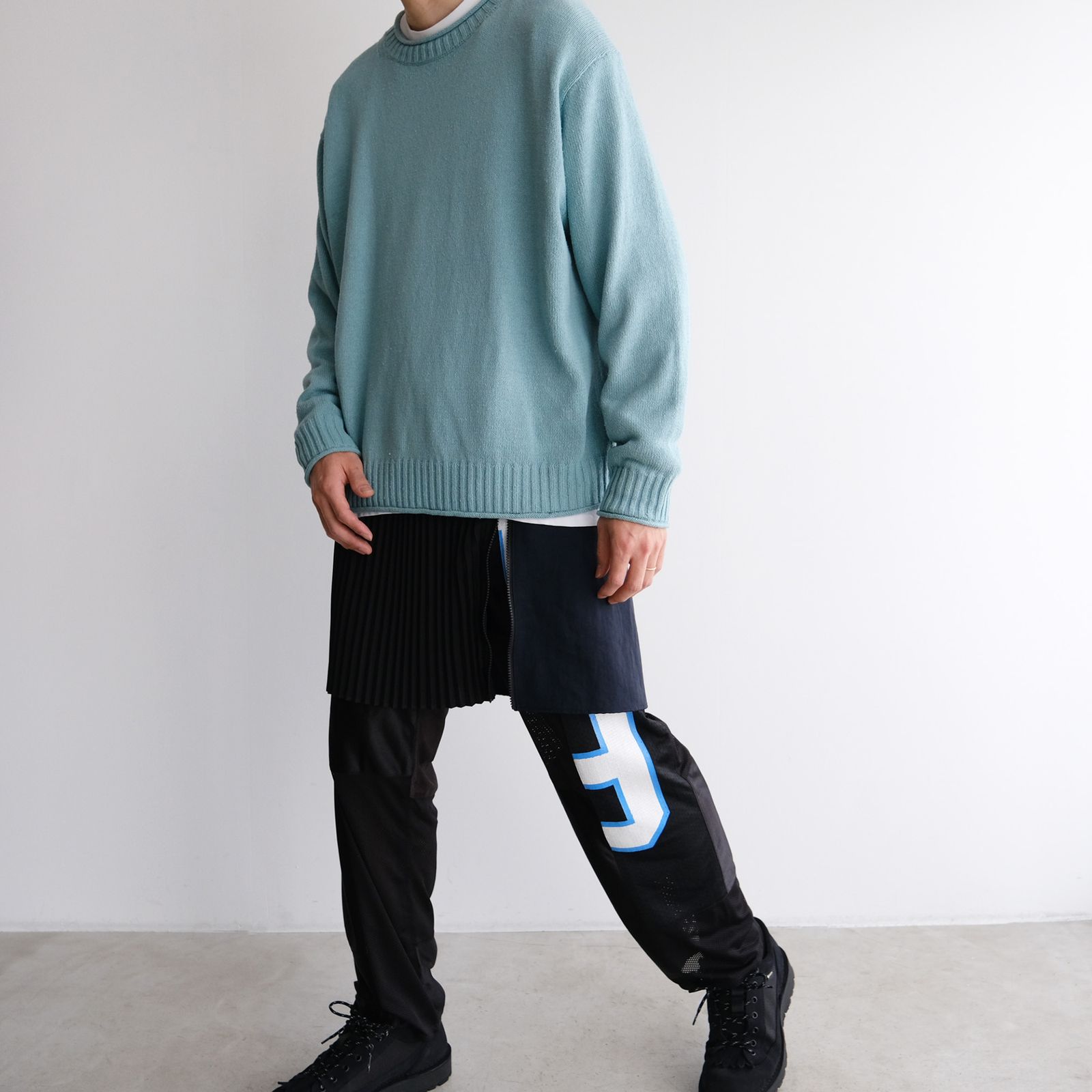 STYLE NO. 16 selected brand：UNIVERSAL PRODUCTS & F/CE.®︎ & 77circa