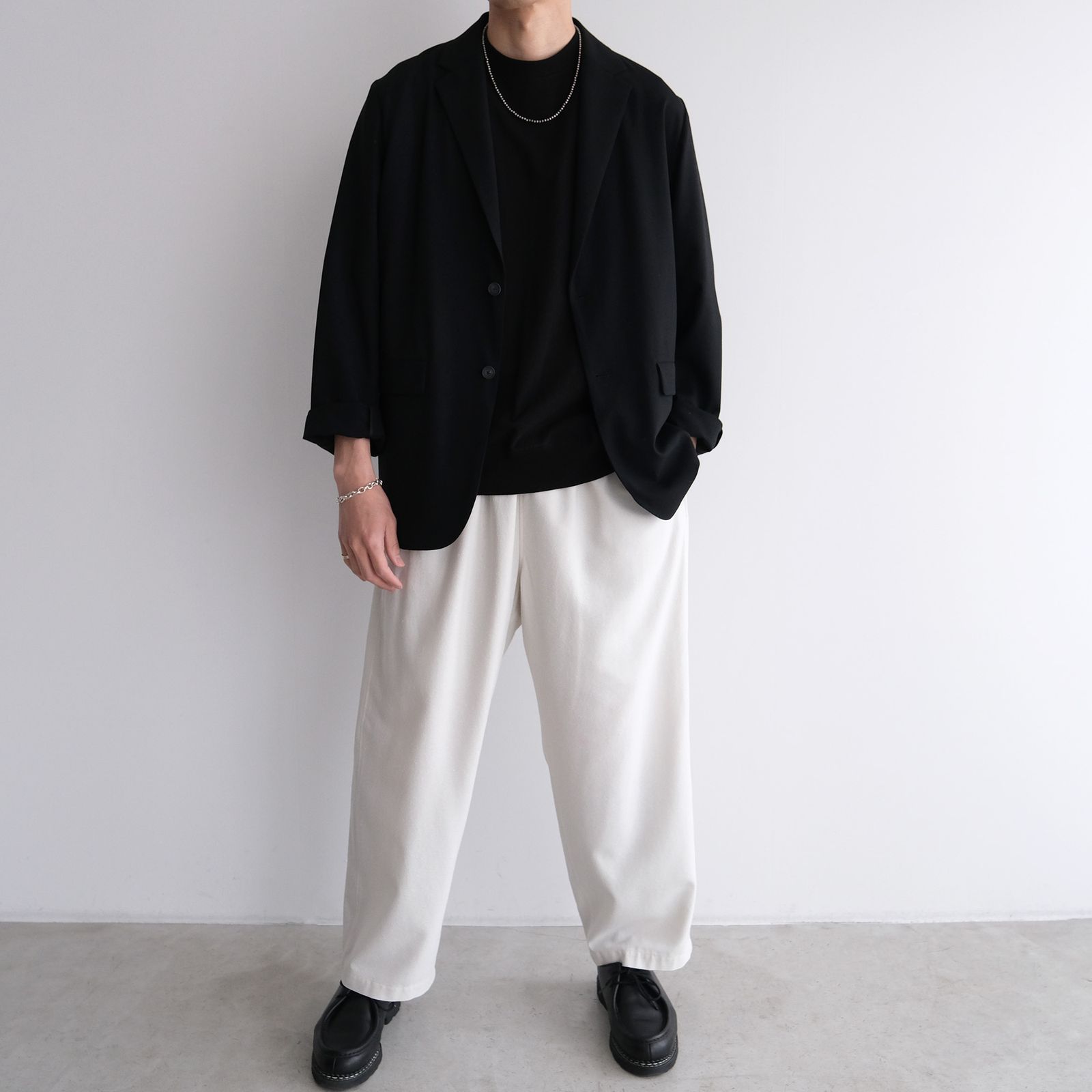 STYLE NO. 124 selected brand：ATON & EEL Products & Graphpaper