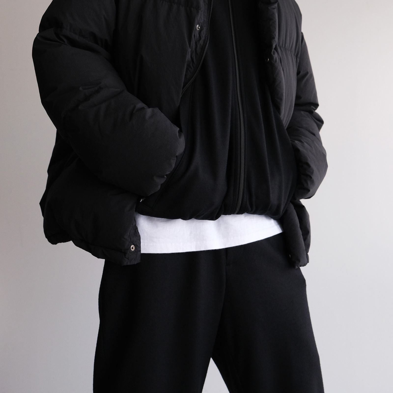 STYLE NO. 200 selected brand：Graphpaper