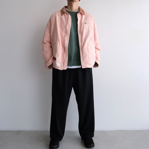 STYLE NO. 186 selected brand：INNAT & URU TOKYO & Graphpaper & GUIDI