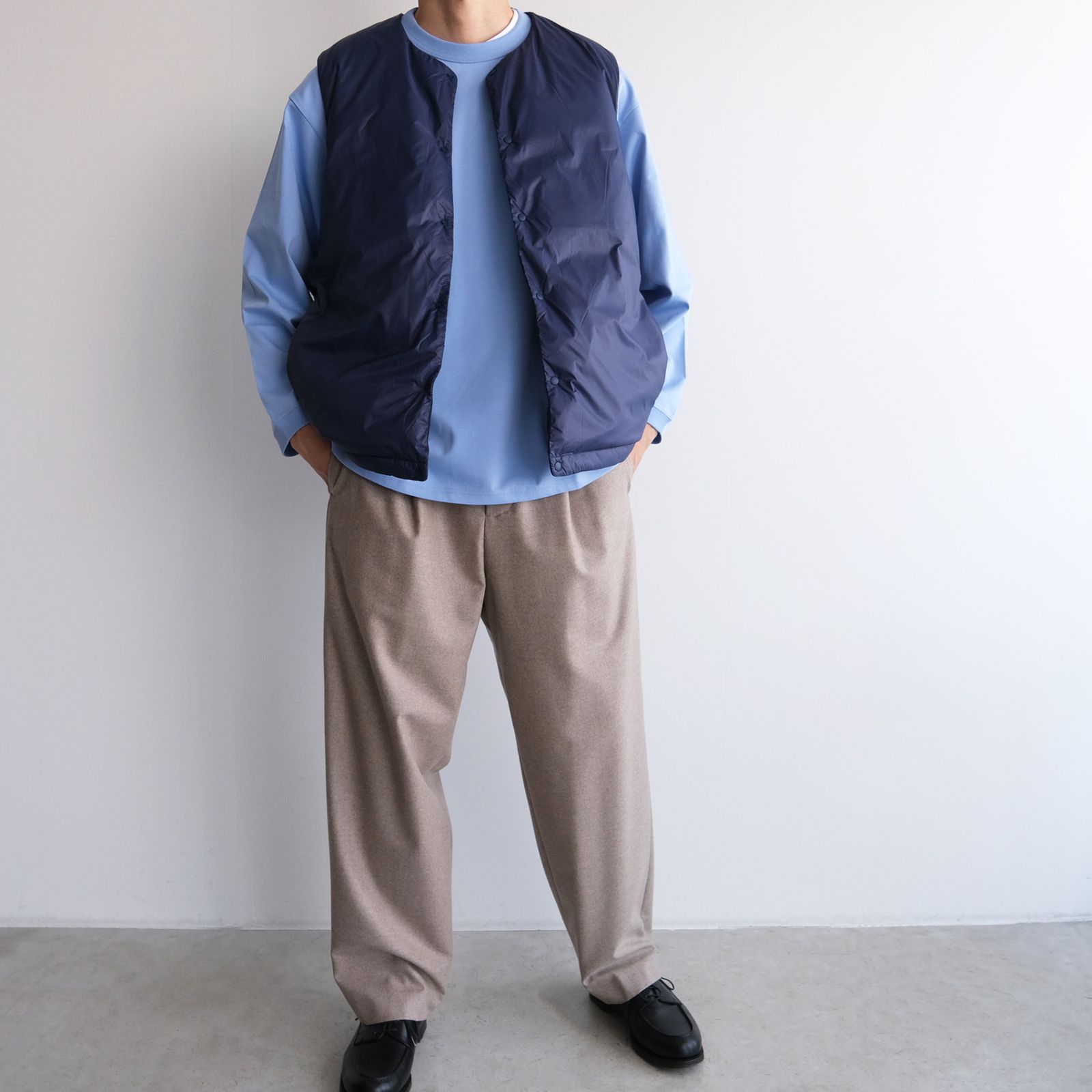 STYLE NO. 67 selected brand：GOOD NEIGHBORS SHIRTS & EVCON & EEL Products & ATON