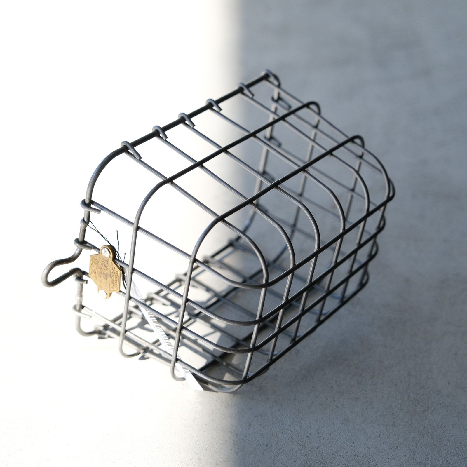 Locker Basket（small）-収納ボックス-