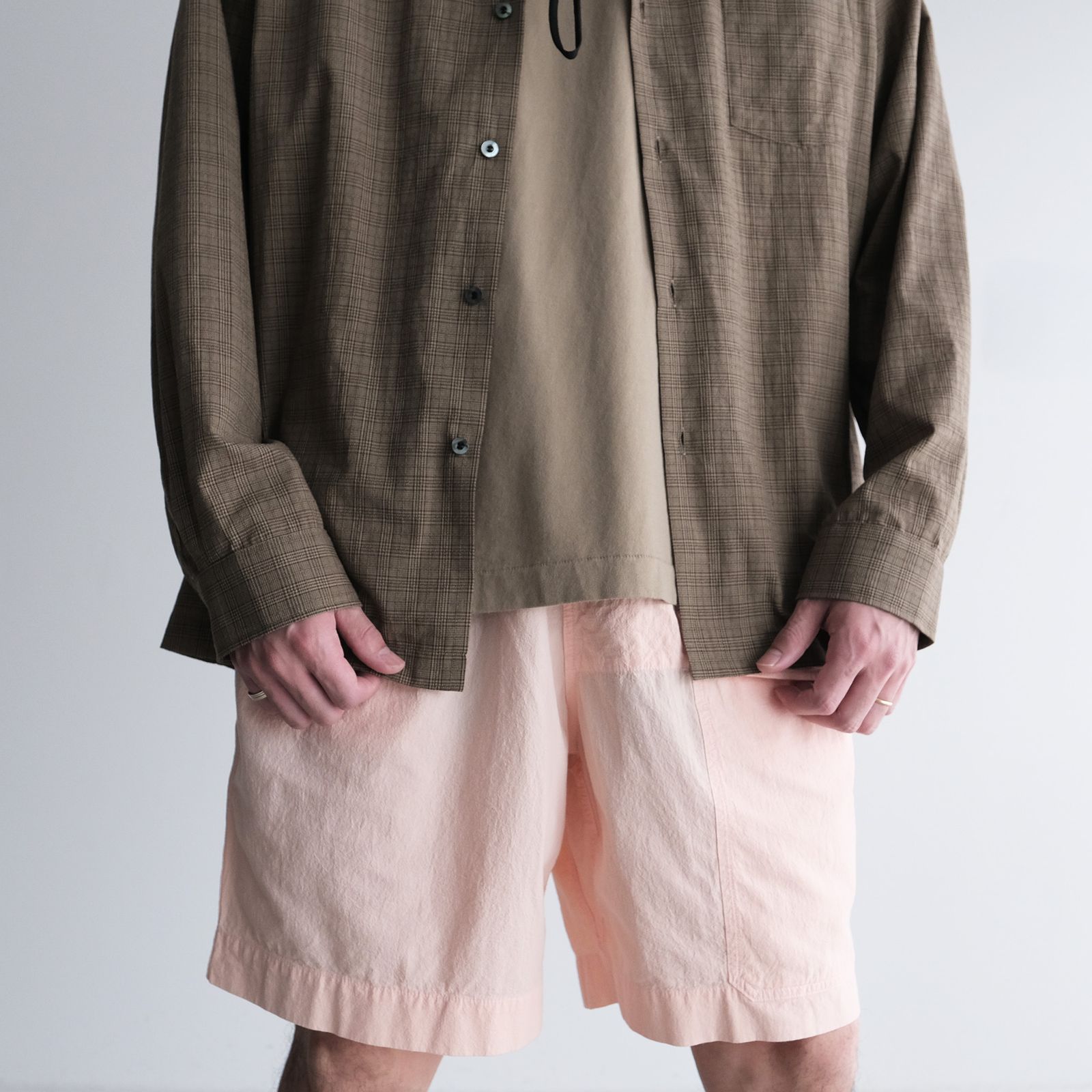 STYLE NO. 247 selected brand：NOMARHYTHM TEXTILE & EEL Products & INNAT & GUIDI