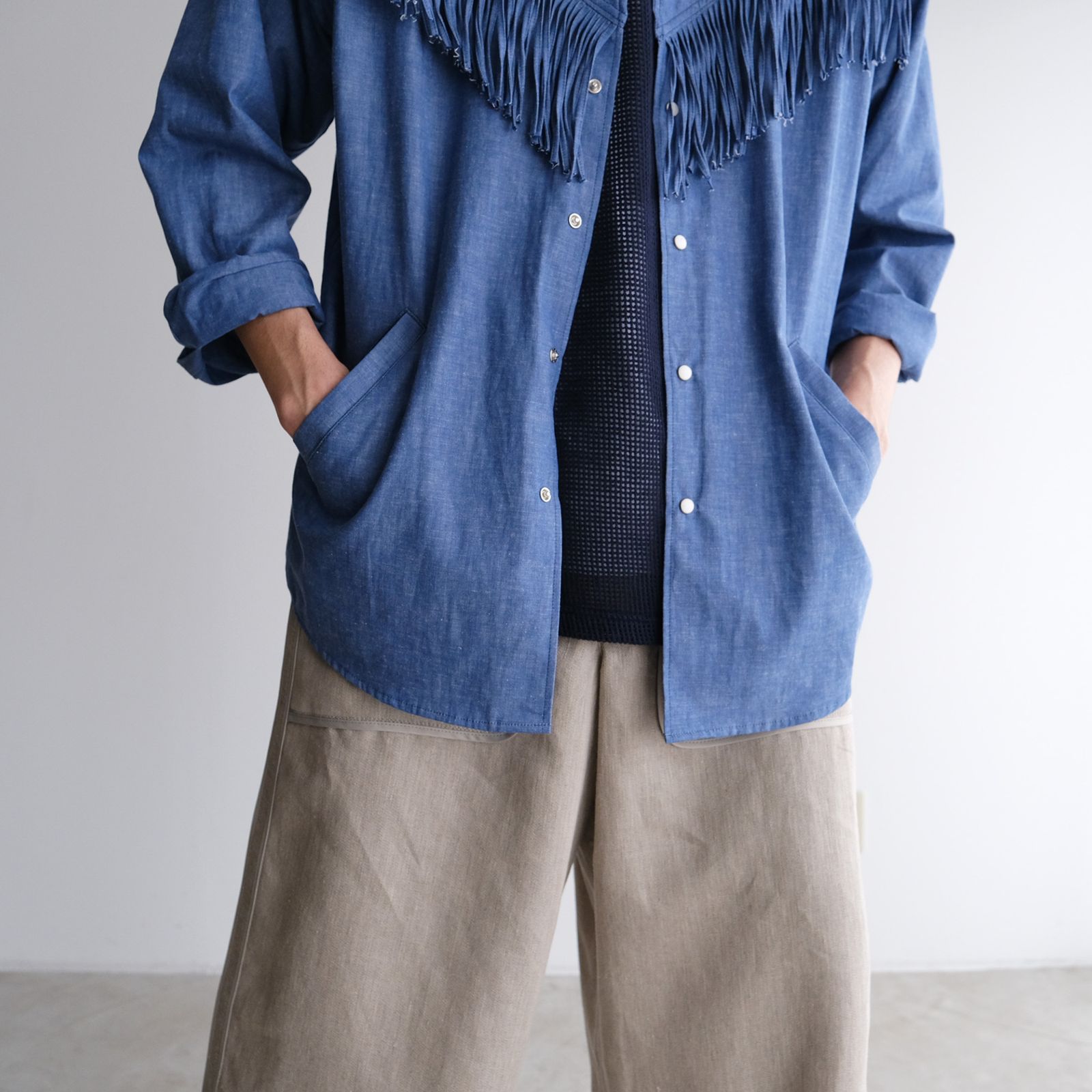 STYLE NO. 26 selected brand：NOMA t.d. & UNIVERSAL PRODUCTS & 77circa & i'm here