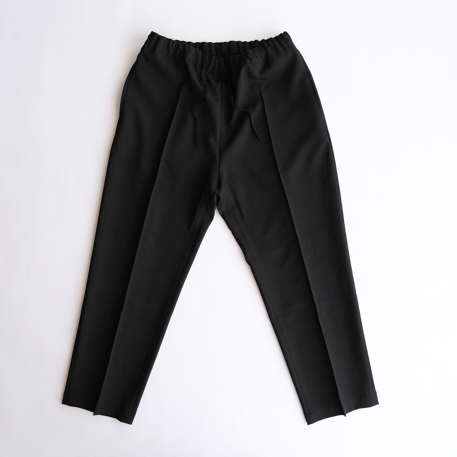 Sea Side Pants -パンツ-（Black / ブラック）