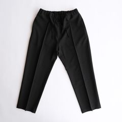Sea Side Pants -パンツ-（Black / ブラック）