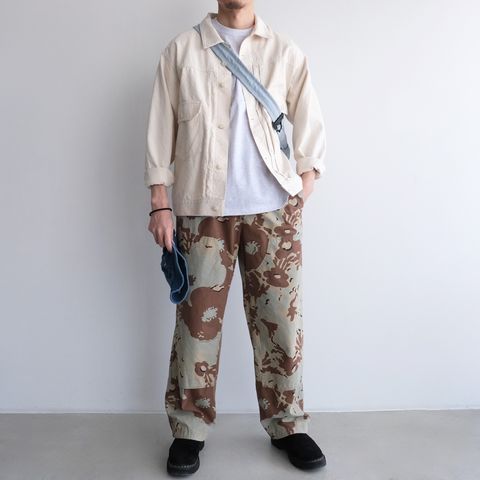 STYLE NO. 240 selected brand：INNAT & EEL Products & NOMARHYTHM TEXTILE & EVCON