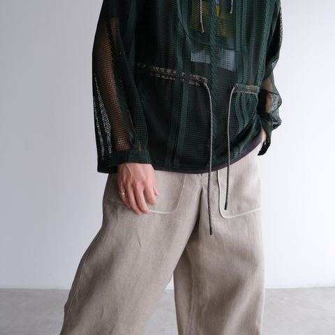 STYLE NO. 25 selected brand：F/CE.®︎ & POET MEETS DUBWISE & i'm here