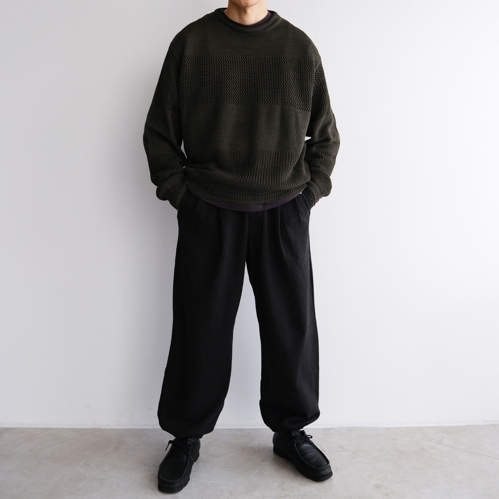 STYLE NO. 10 selected brand：INNAT & UNIVERSAL PRODUCTS