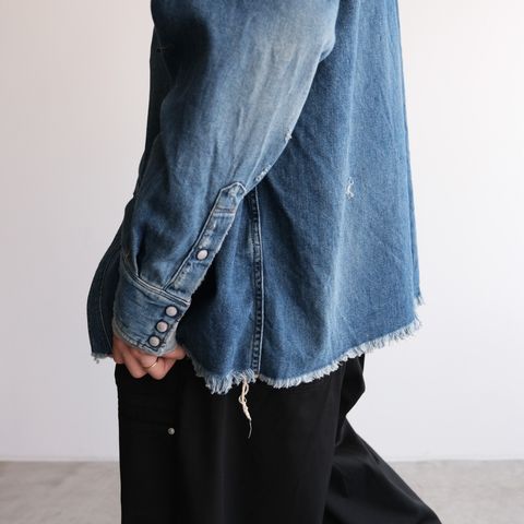 STYLE NO. 50 selected brand：Graphpaper & URU & EEL Products & F/CE.®︎