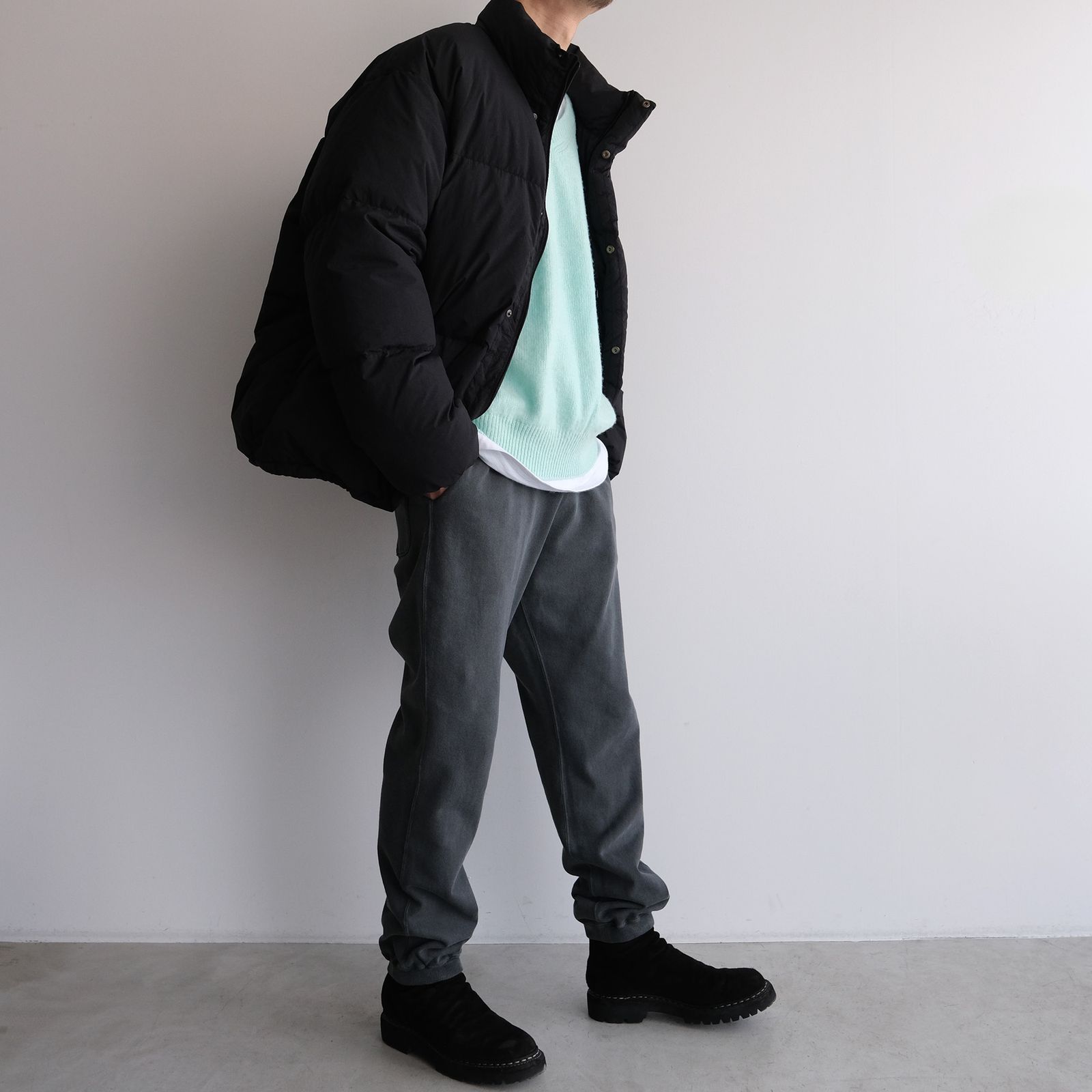 STYLE NO. 199 selected brand：Graphpaper & URU TOKYO & BETTER & GUIDI