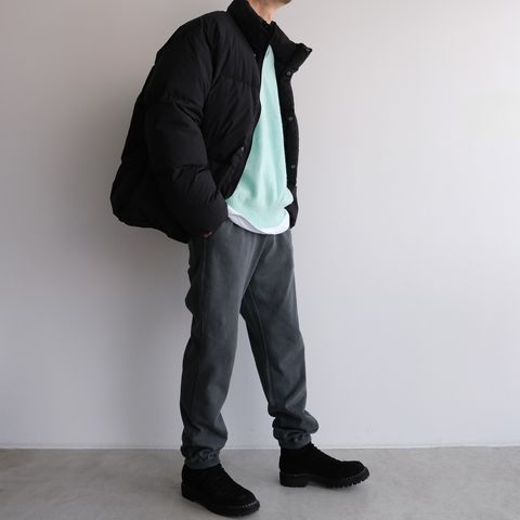 STYLE NO. 199 selected brand：Graphpaper & URU TOKYO & BETTER & GUIDI