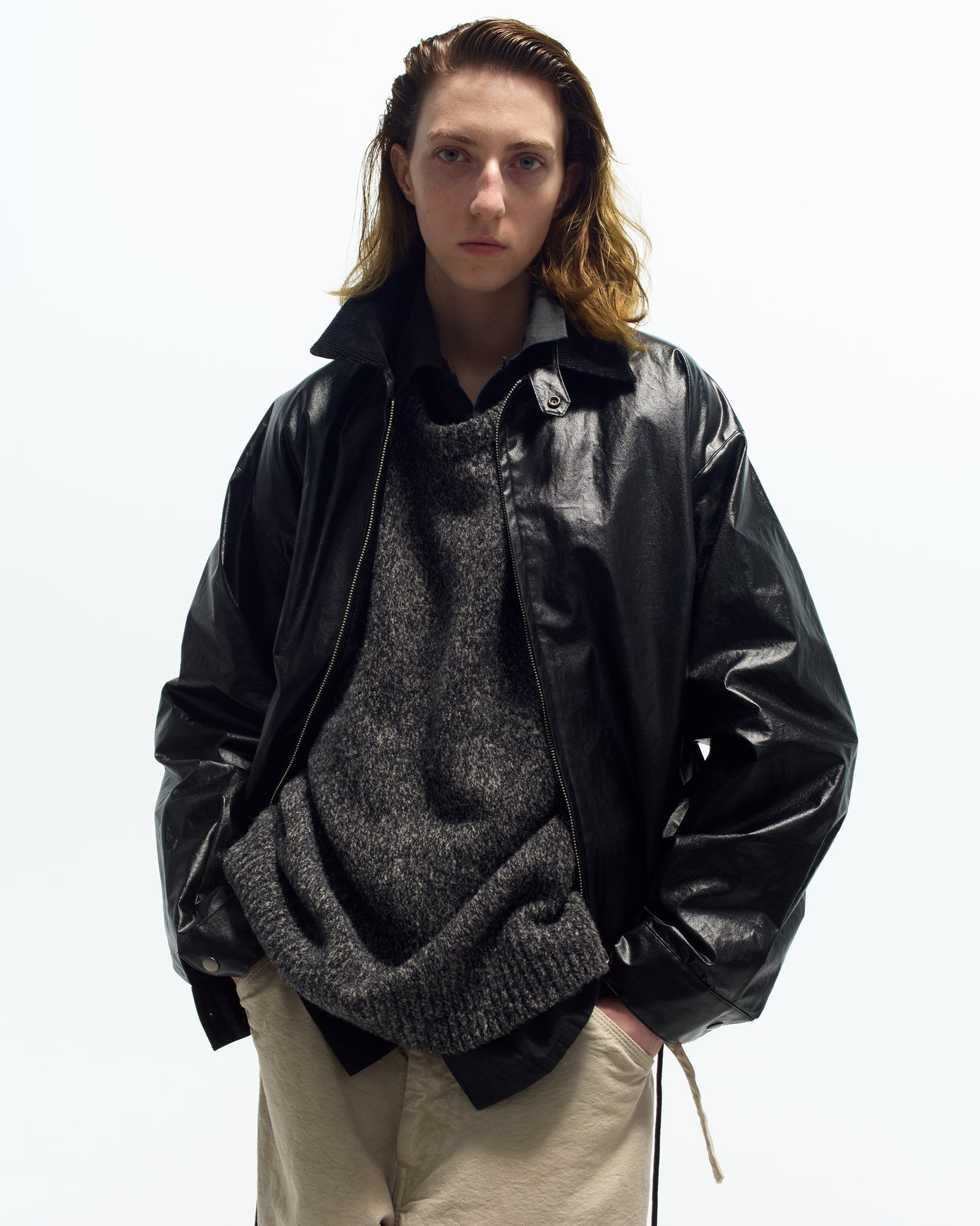 URU TOKYO 2025AW | STACK STORE