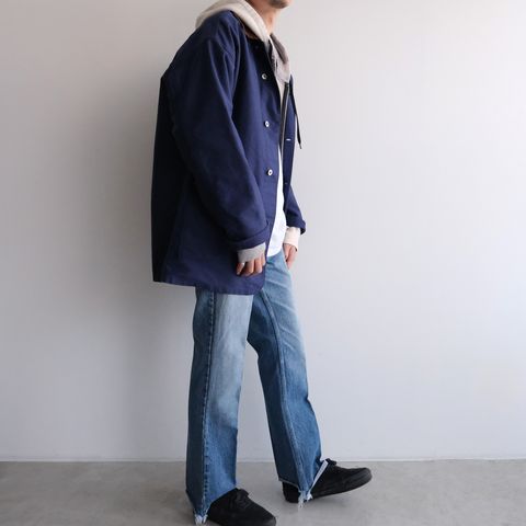 STYLE NO. 168 selected brand：NOMARHYTHM TEXTILE & INSCRIRE