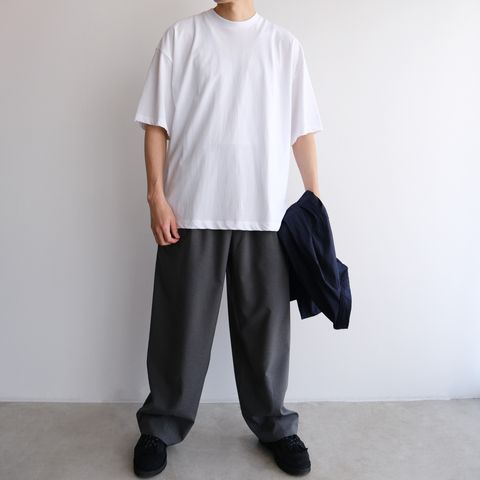 STYLE NO. 32 selected brand：ATON & F/CE.®︎