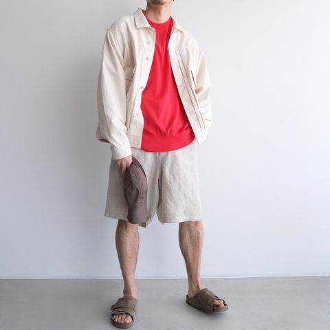 STYLE NO. 236 selected brand：INNAT & URU TOKYO & Graphpaper & COMESANDGOES