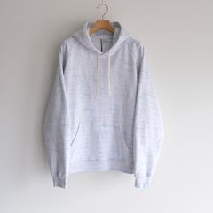 Sweat Parka -パーカー-（I.Gray / I.グレー）