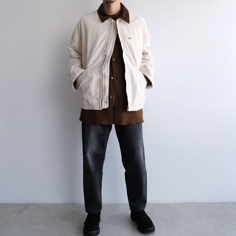 STYLE NO. 192 selected brand：INNAT & Graphpaper & EEL Products & GUIDI