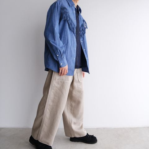 STYLE NO. 26 selected brand：NOMA t.d. & UNIVERSAL PRODUCTS & 77circa & i'm here