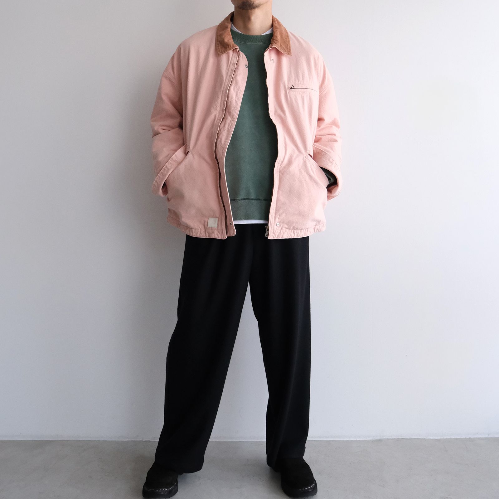 STYLE NO. 186 selected brand：INNAT & URU TOKYO & Graphpaper & GUIDI