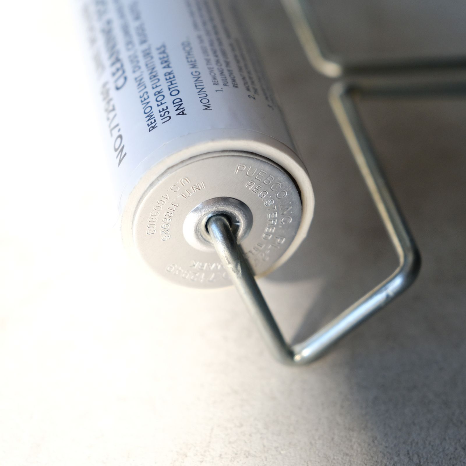 Cleaning lint Roller -クリーナー-