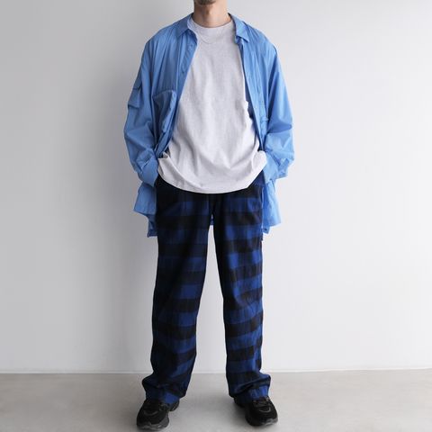 STYLE NO. 242 selected brand：F/CE. & EEL Products & NOMARHYTHM TEXTILE & SUNCORE