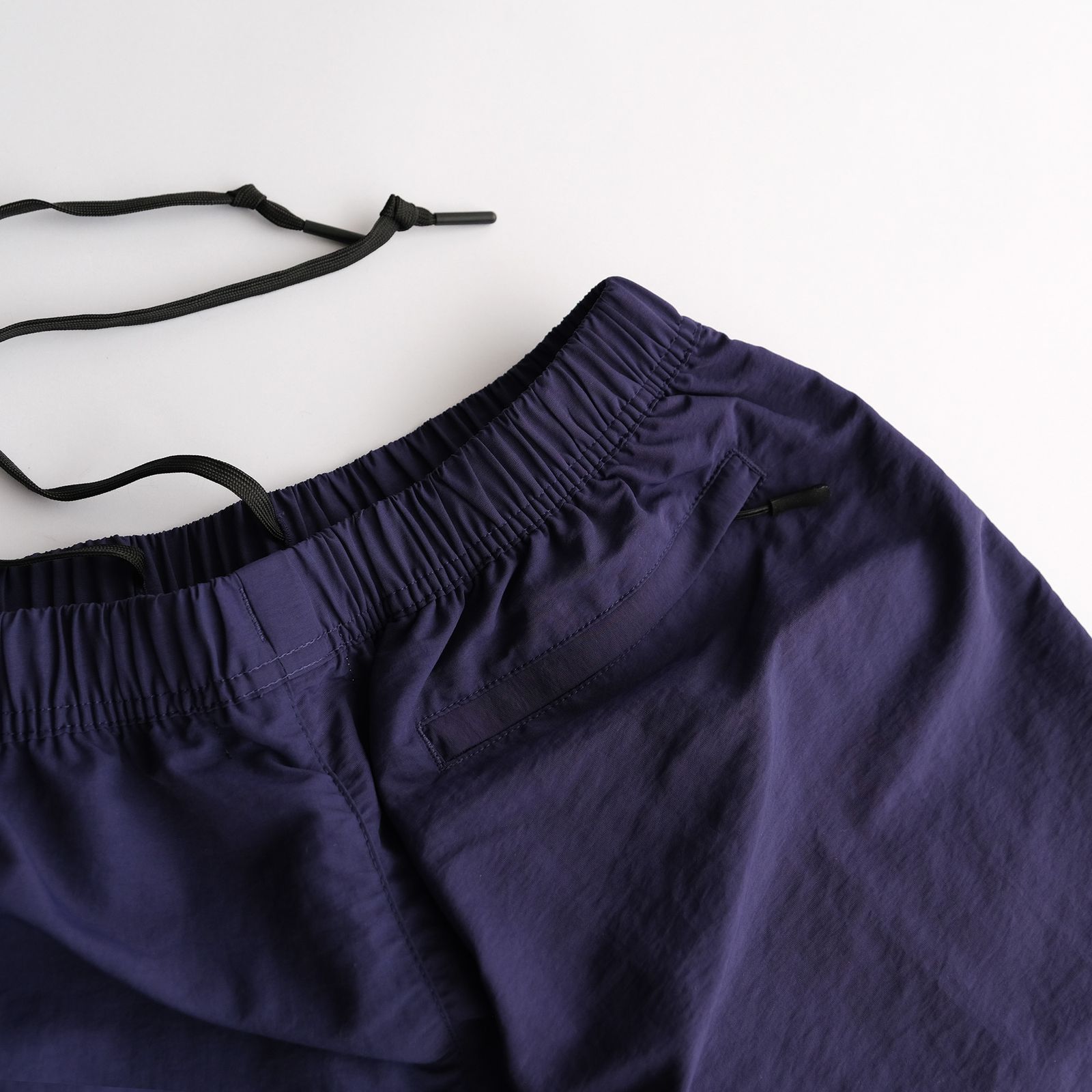 PMD + OP EASY SHORTS -ショーツ-（Indigo / インディゴ）