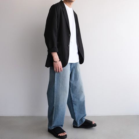 STYLE NO. 226 selected brand：ATON & Graphpaper