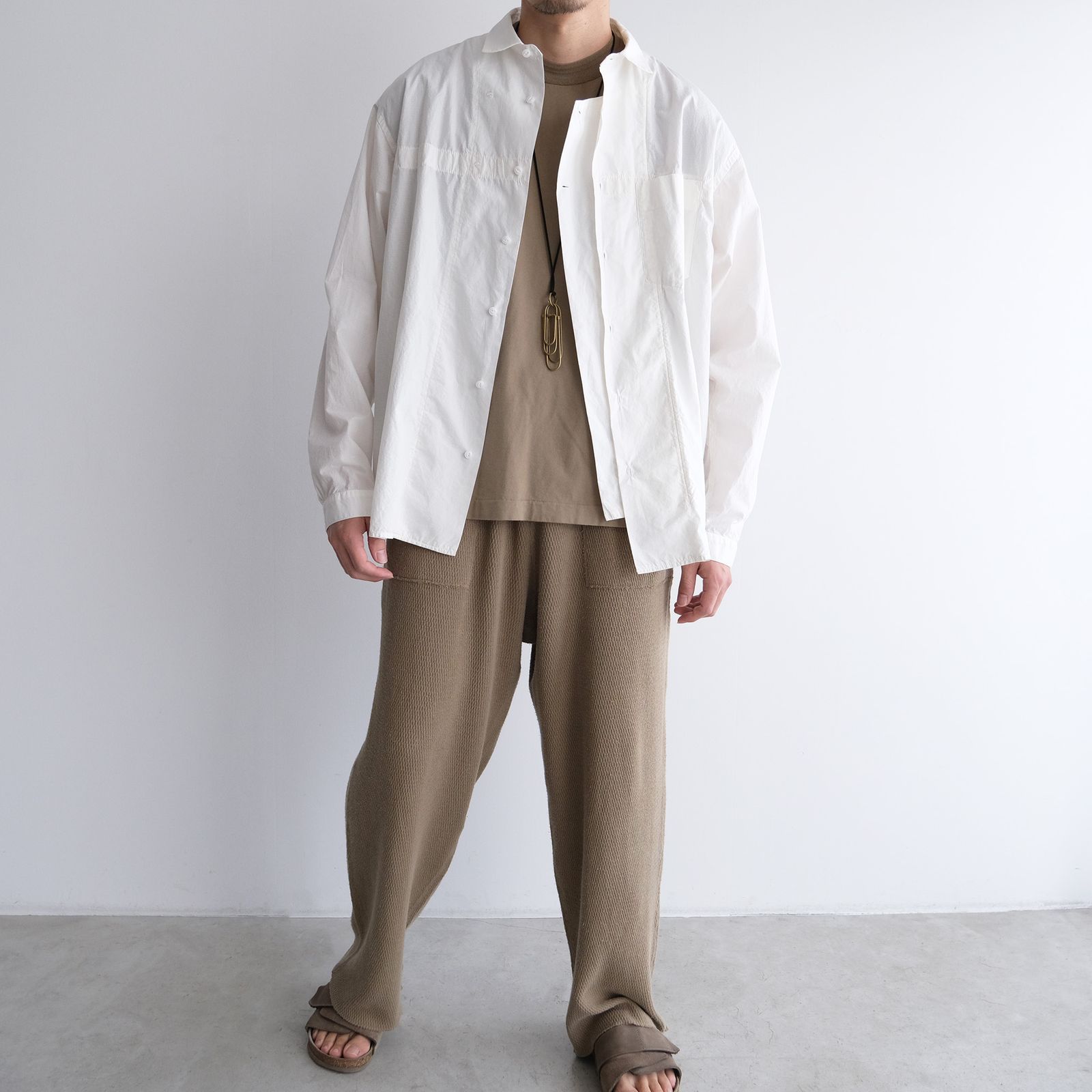 STYLE NO. 139 selected brand：INNAT