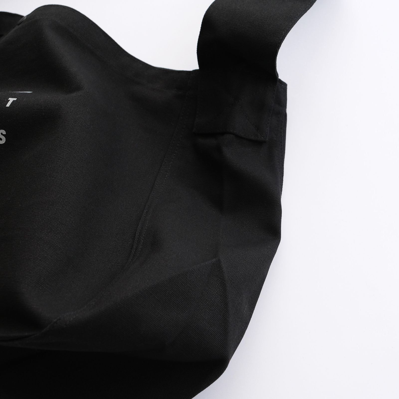 PMD Shoulder Bag -ショルダーバッグ-（Black / ブラック）