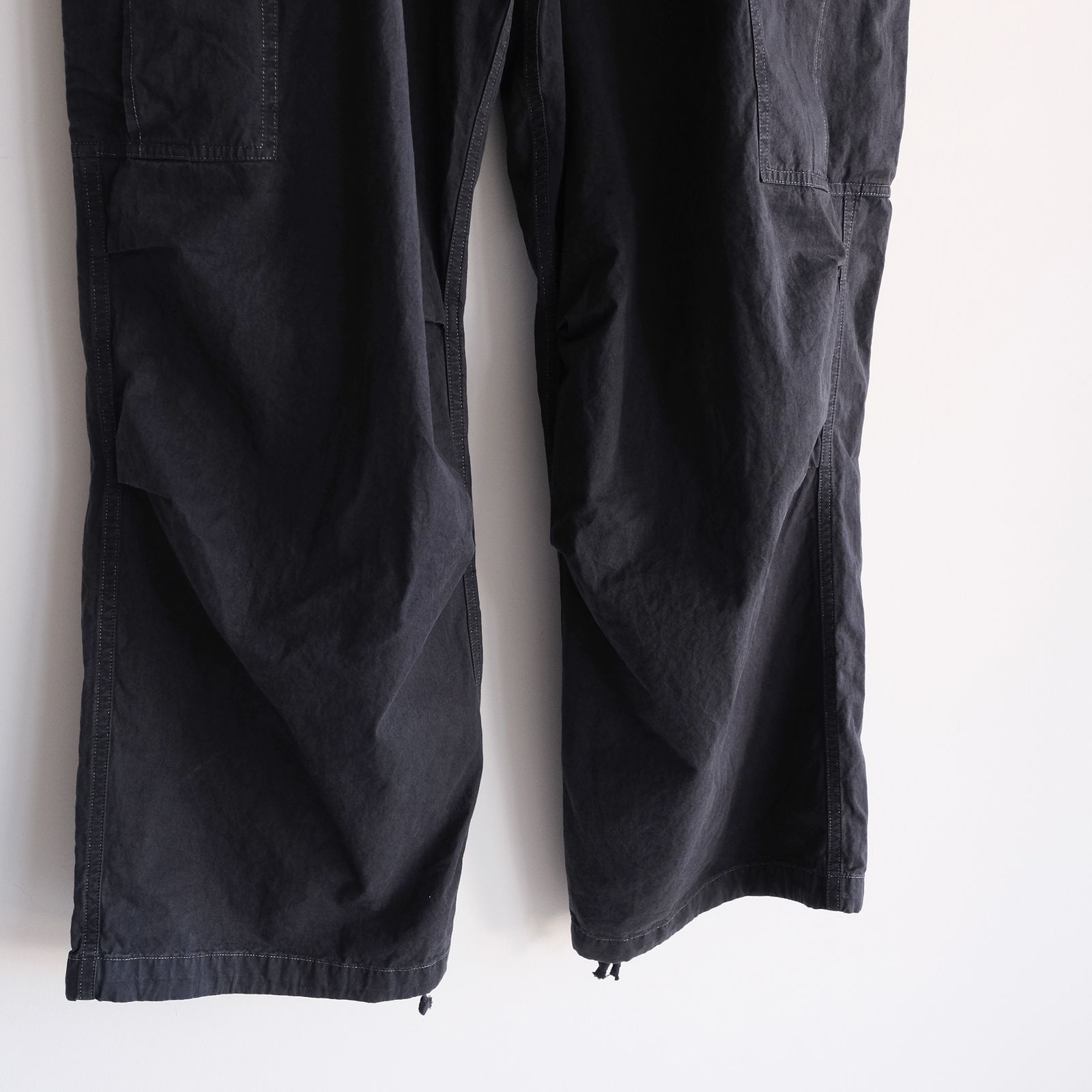 M-51 Pants -パンツ-（Dark Navy / ダークネイビー）