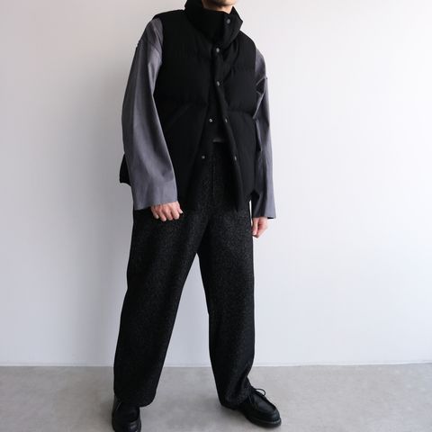 STYLE NO. 81 selected brand：F/CE.®︎ & i'm here & URU TOKYO