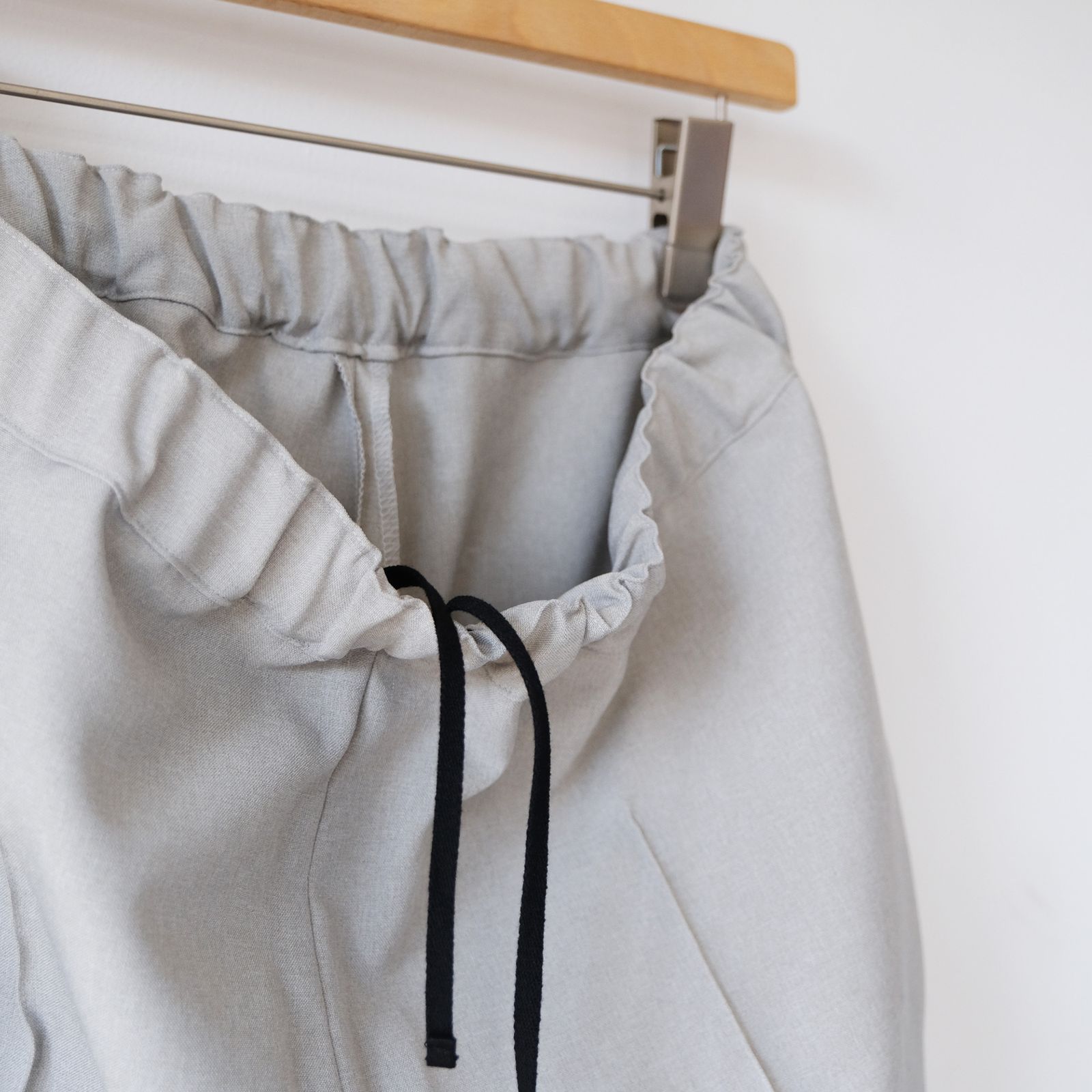 Sea Side Pants -パンツ-（L.Gray / L.グレー）