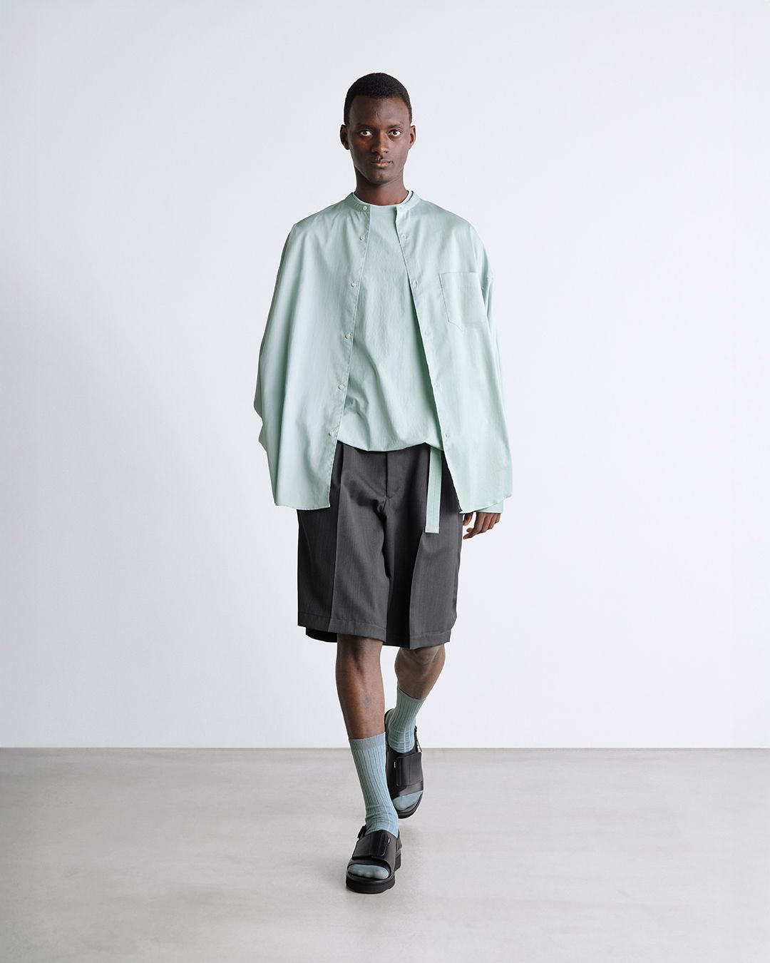 Graphpaper 2026 SPRING & SUMMER / MENS REMNANT | STACK STORE