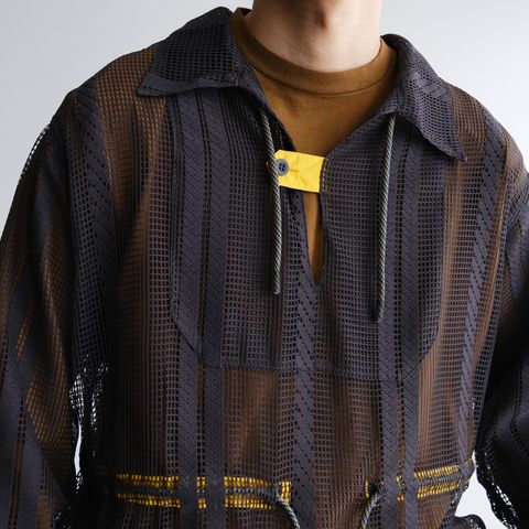 STYLE NO. 3 selected brand：INNAT & F/CE. & ATON