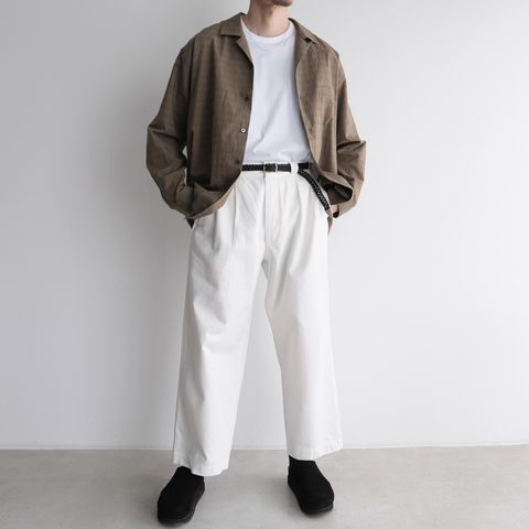 STYLE NO. 248 selected brand：EEL Products & ATON & BAUTH & GUIDI & URU TOKYO