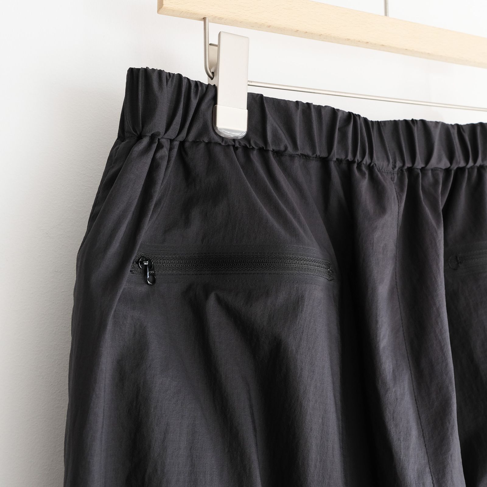Pertex Quantum Air Light Thermo Chef Pants -パンツ-（Black / ブラック）GM263-40282