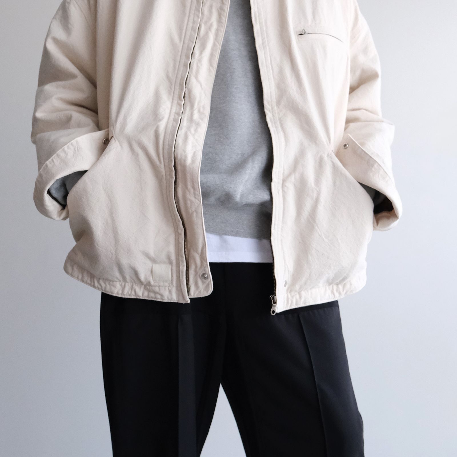 STYLE NO. 190 selected brand：INNAT & UNIVERSAL PRODUCTS & Graphpaper & i'm here