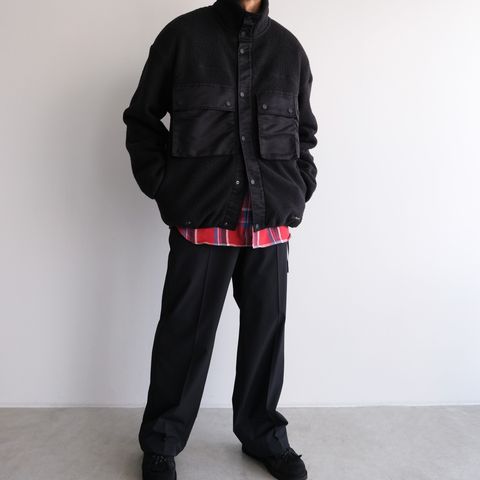 STYLE NO. 96 selected brand：F/CE.®︎ & GOOD NEIGHBORS SHIRTS & Midorikawa