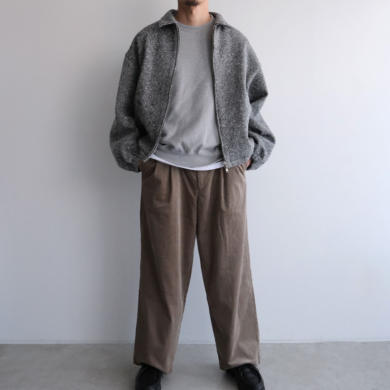 STYLE NO. 164 selected brand：NOMARHYTHM TEXTILE & UNIVERSAL PRODUCTS & Graphpaper