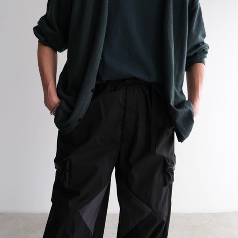 STYLE NO. 133 selected brand：ATON & EEL Products & F/CE.®︎