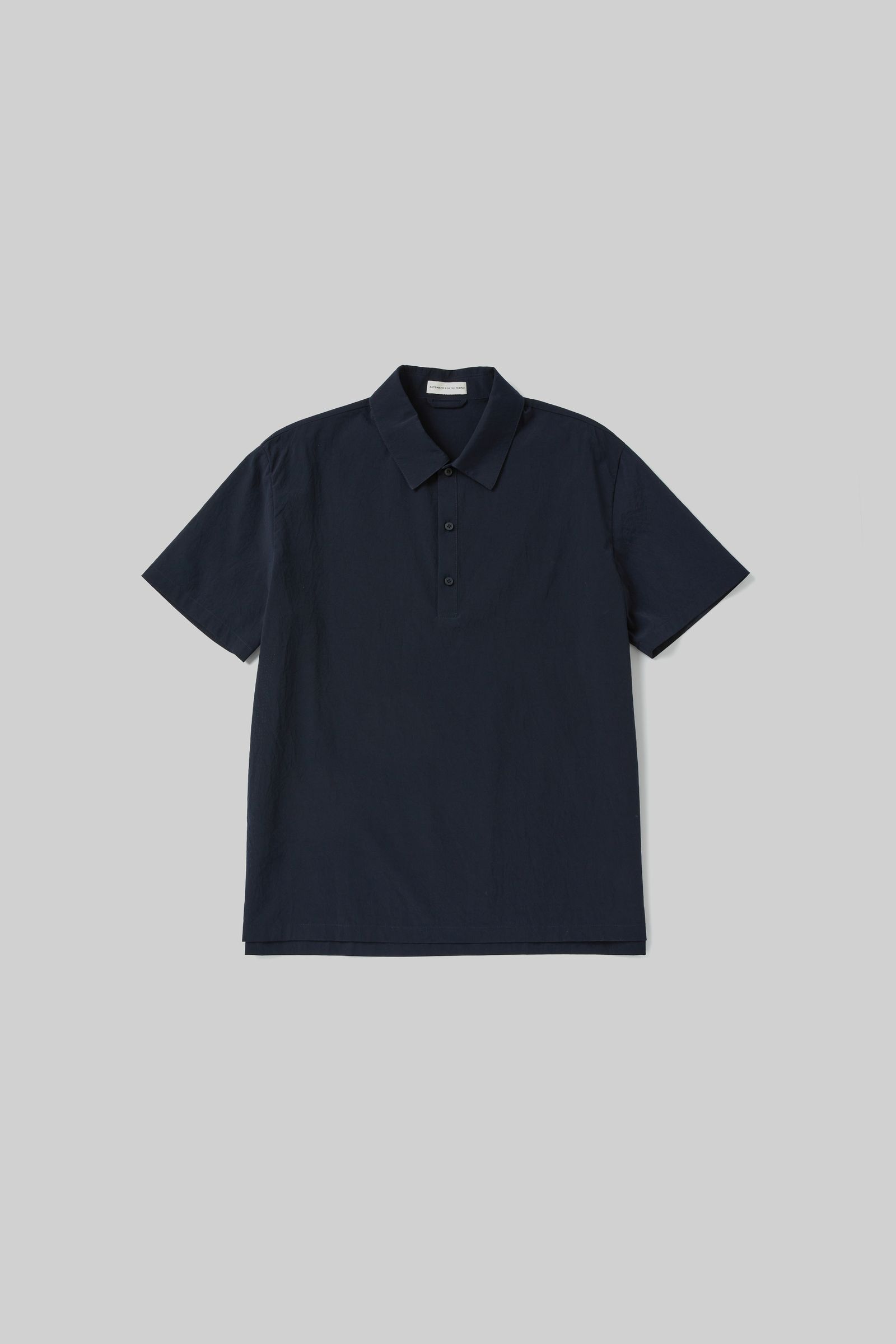 Soft Shell PK -ポロシャツ-（Navy / ネイビー）