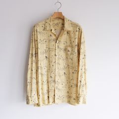 STYLE NO. 130 selected brand：URU TOKYO & INNAT & ATON