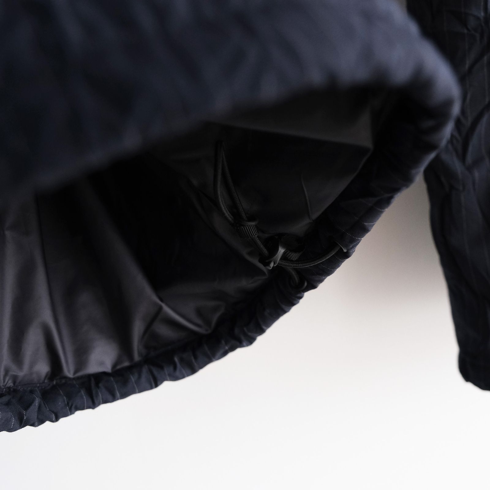 Infinity Crease Primaloft Cargo Trousers -パンツ-（Navy / ネイビー）