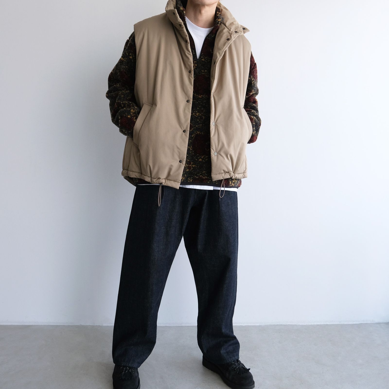 STYLE NO. 89 selected brand：ATON & EEL Products