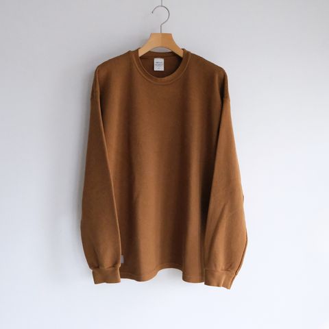 PD/GD Dye Thermal 11.5oz -Tシャツ-（GD Brass / ガーメンドダイ ブラス）