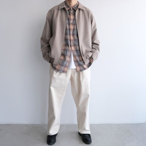 STYLE NO. 78 selected brand：ATON & GOOD NEIGHBORS SHIRTS & EEL Products
