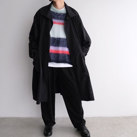STYLE NO. 56 selected brand：i'm here & URU TOKYO & Graphpaper