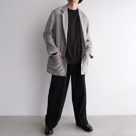 STYLE NO. 223 selected brand：Graphpaper & URU TOKYO & BAUTH