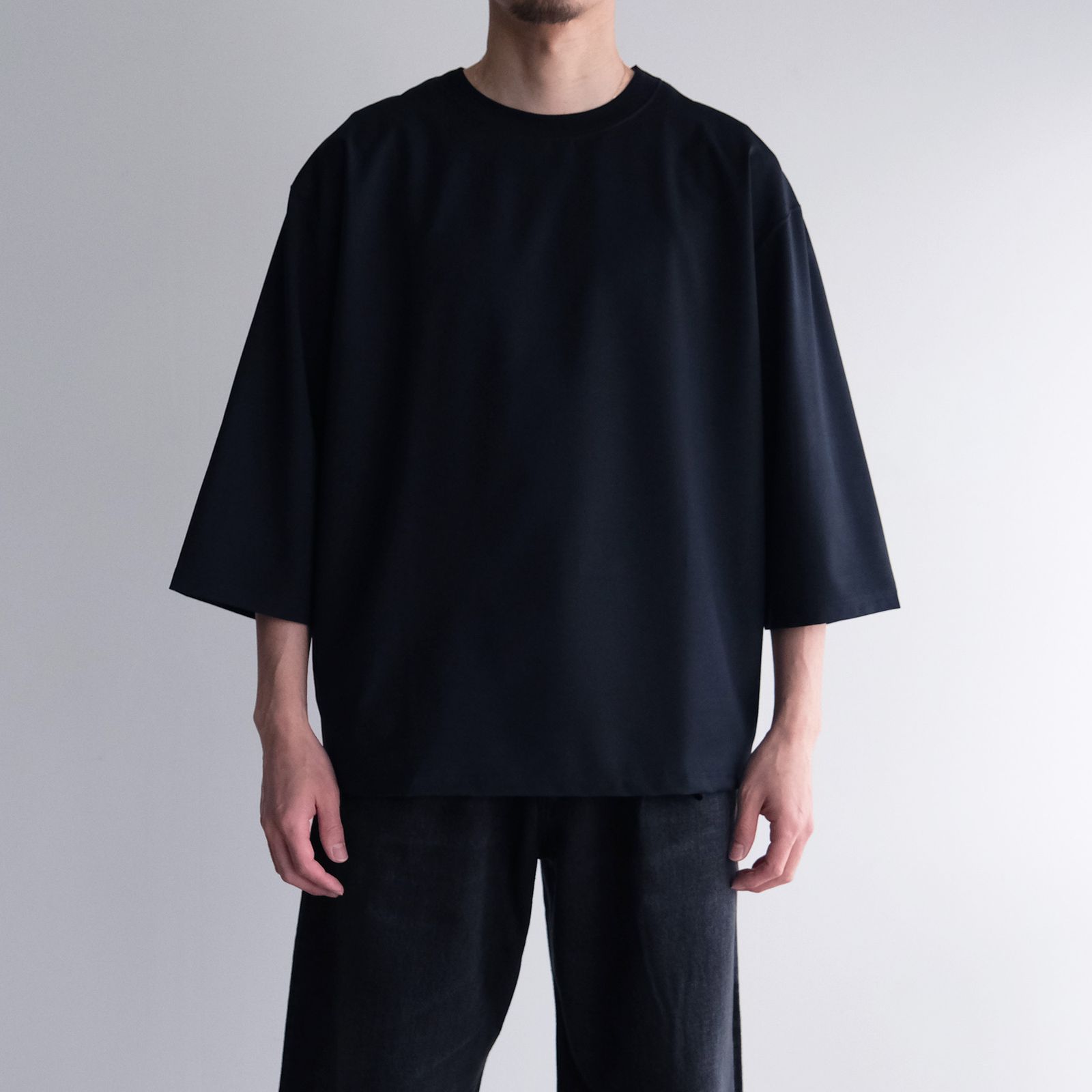 3PO Shirts -Tシャツ-（Navy / ネイビー）